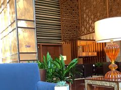 -威斯汀酒店Exchange大堂吧