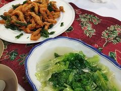 -刘姐啤酒鱼民族演艺餐厅(西街总店)