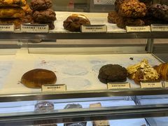 -CHOCMONS巧克怪兽(屏风街店)
