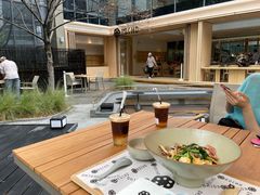 -ROCHO(仁恒江湾城店)