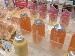-面包新语(滨湖万达店)