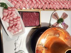-祥源胡同·涮牛羊肉火锅(花桥店)