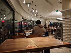 -必胜客(巴沟店)