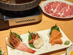-炎寿司(王府大街店)