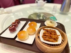 -龙的酒楼·手工早茶·顺德菜(近良路店)