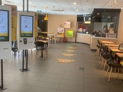 -麦当劳(燕顺路店)