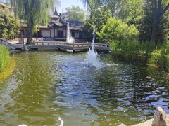 -碑林公园