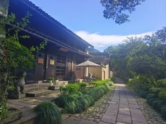 -法云安缦酒店