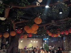 -常和州·夜宵大排档(常州单店)