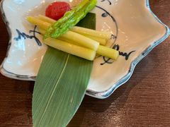 -万岛日本料理铁板烧(万泰国际店)