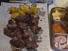 -阿里疆Alijiang·丝路美食·异域风情·清真(长楹天街店)