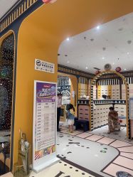 点击看大图 -meland亲子乐园•派对•研学(宁波华润万象城店)