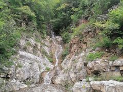 -十渡东湖港风景区