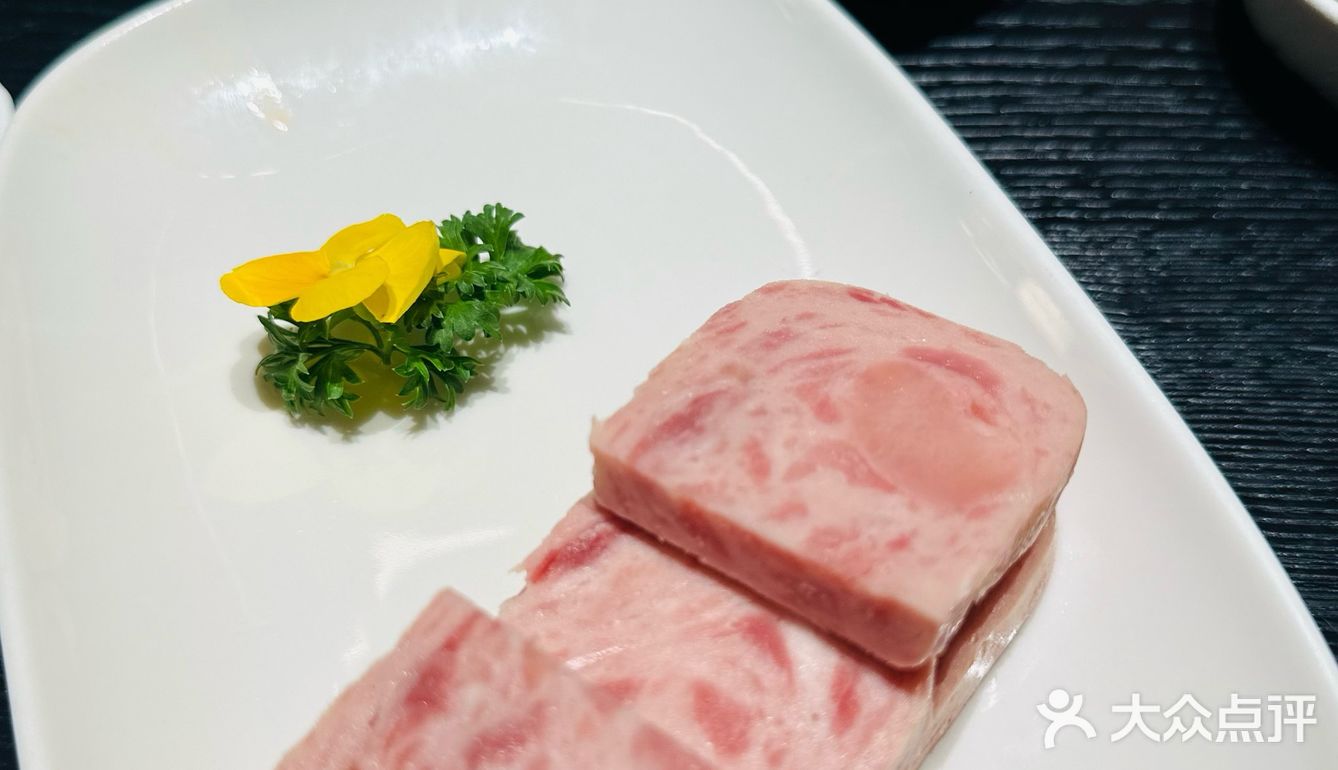 一场味蕾的盛宴，海鲜的海洋🌊