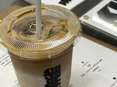 -麻雀咖啡SPARROW COFFEE(十全街店)