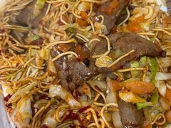 -老婆婆炒饭(小白楼1902欧式风情街店)