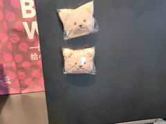 -荷恬·精致蔬食料理(星海店)