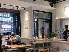 -丽伟的串·烧烤·砂锅(芝麻街店)