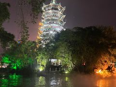 -桂林两江四湖景区