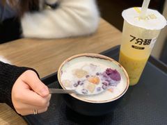 -鲜芋仙(常州吾悦国际广场店)