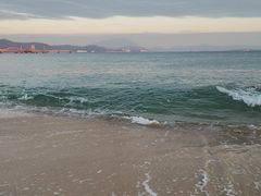 -玫瑰海岸文化旅游度假区