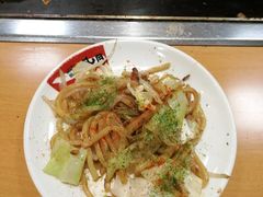 -鹤桥风月(ヨドバシ梅田店)