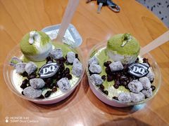 -DQ·蛋糕·冰淇淋(三亚青春颂店)