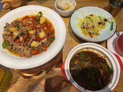 -胡子大厨·超级小炒肉(晶耀前滩店)