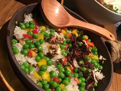 -云海肴·汽锅鸡·云南菜(天山百盛优客店)