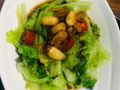 -广州海鲜酒楼(长丰园店)