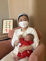 -美悦湾月子中心(熙湖店)