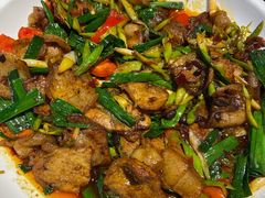 -百年神厨·地道川菜(清江西路店)