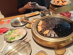 -杨小佳·齐齐哈尔烤肉·烤串(广州店)