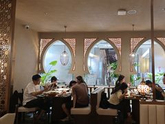 -相约·羊村小馆非遗手抓肉(七一酱园店)