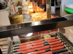 -爱客得牛排海鲜烤肉·火锅自助(春熙路黑金好店)