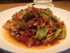 -莫山小馆(大石桥店)