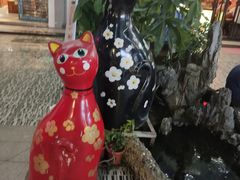 -猫咪博物馆(顶澳仔猫街店)