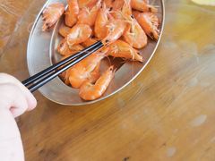 -红月湾海鲜饭店•沙滩海景(双月湾店)