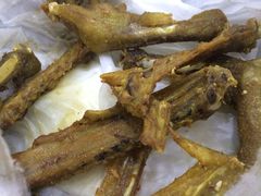 盐焗掌亦-顺德公美食(西乡店)
