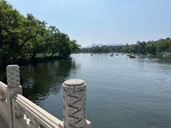 -承德避暑山庄景区