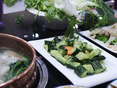 -蒙星月涮肚火锅城(宏运家园店)