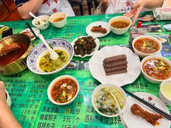 -令氏家外家周秦食府(高新店)