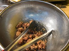 炸排骨-傅强排骨(成都总店)