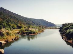 -达蓬山旅游度假区