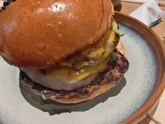 -龙治汉堡(中华城店)