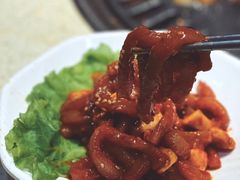 -阿泽禧烤肉(民兴花园店)