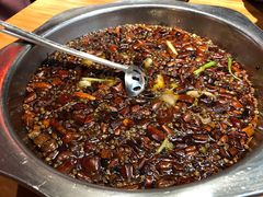 -巴蜀风情(西溪欢乐城店)