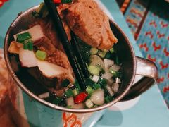 缸子肉-巴依老爷·新疆美食(上城区天城路店)