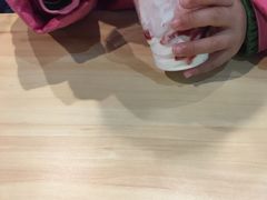 -汉堡王(梅村服务区南店)