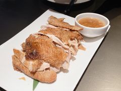 福山烧鸡-东莱馋房(陆家嘴店)